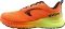 Inov8 Roadfly - Black/Orange/Lime (001281BKORLM)