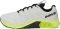 Inov8 F-Lite Max - Grey (001283LGLMBK)