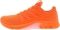 Inov8 F-Lite Max - Orange (001183ORCLW)