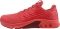 Inov8 F-Lite Max - Red/Dark Red (001283RDDR)