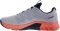 Inov8 F-Lite Max - Grey (001284LGCOBK)