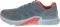 Inov8 F-Lite - Slate/Dusty Rose (001286STDE)