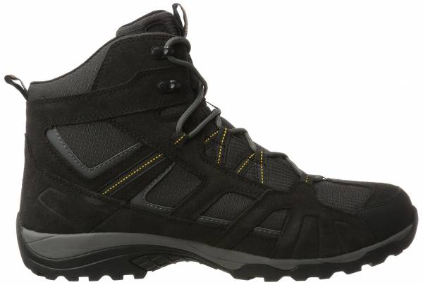 reasonably priced hiking boots
