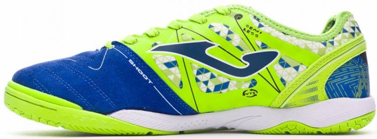 joma indoor soccer shoes