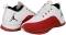 Jordan Trainer Prime - White/Red (881463120) - slide 1