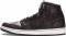 Air Jordan 1 Retro High - Black/White (579591010)