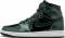 Air Jordan 1 Retro High - Green (332550300)