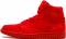 Air Jordan 1 Retro High - Red (332550603)