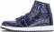 Air Jordan 1 Retro High - Blue (789747401)