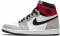 Air Jordan 1 Retro High - Grau (555088269) Air Jordan 1 Retro High - Grau (555088269)