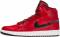 air jordan 11 cmft low kinderschoen wit Retro High - Red (332134631)