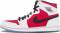 air jordan 11 cmft low kinderschoen wit Retro High - White/Black/Carmine (555088123)