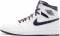 Air Jordan 1 Retro High - White/Grand Purple (332550151)