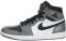 Air Jordan 1 Retro High - Grey (332550024)