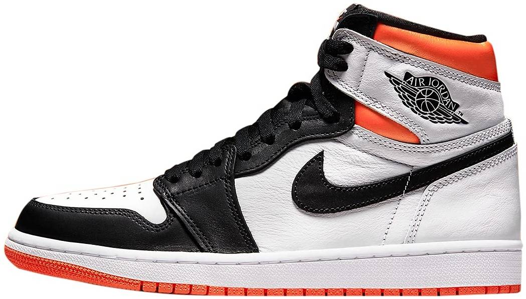 jordan 1 nyc to paris rubbed off