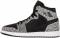 Air Jordan 1 Retro High - Grey (839115013)