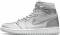 air jordan 11 cmft low kinderschoen wit Retro High - Neutral grey/white-metallic si (DC1788029)