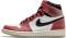 Air Jordan 1 Retro High - WHITE/VARSITY RED-SAIL-BLACK (DA2728100)