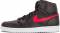 nike men s air jordan 1 retro high gym shoes multicolour multicolour black rojo blanco black gym red black white 0f6f 60