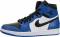 Air Jordan 1 Retro High - Soar/Black-White (332550400)