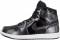 Air Jordan 1 Retro High - Black/Black-Anthracite-White (332550017)