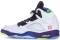 Air jordan 1 mid chicago white heel gs 554725-173 - White/court purple-racer pink- (DB3335100)