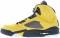 Air Jordan 5 Retro - Yellow (CQ9541704)