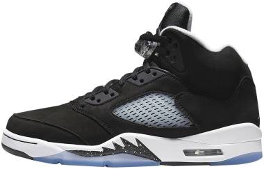 Air Jordan 5 Retro - Black (CT4838011)