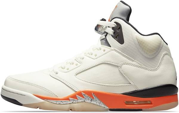 do air jordan 5 fit true to size