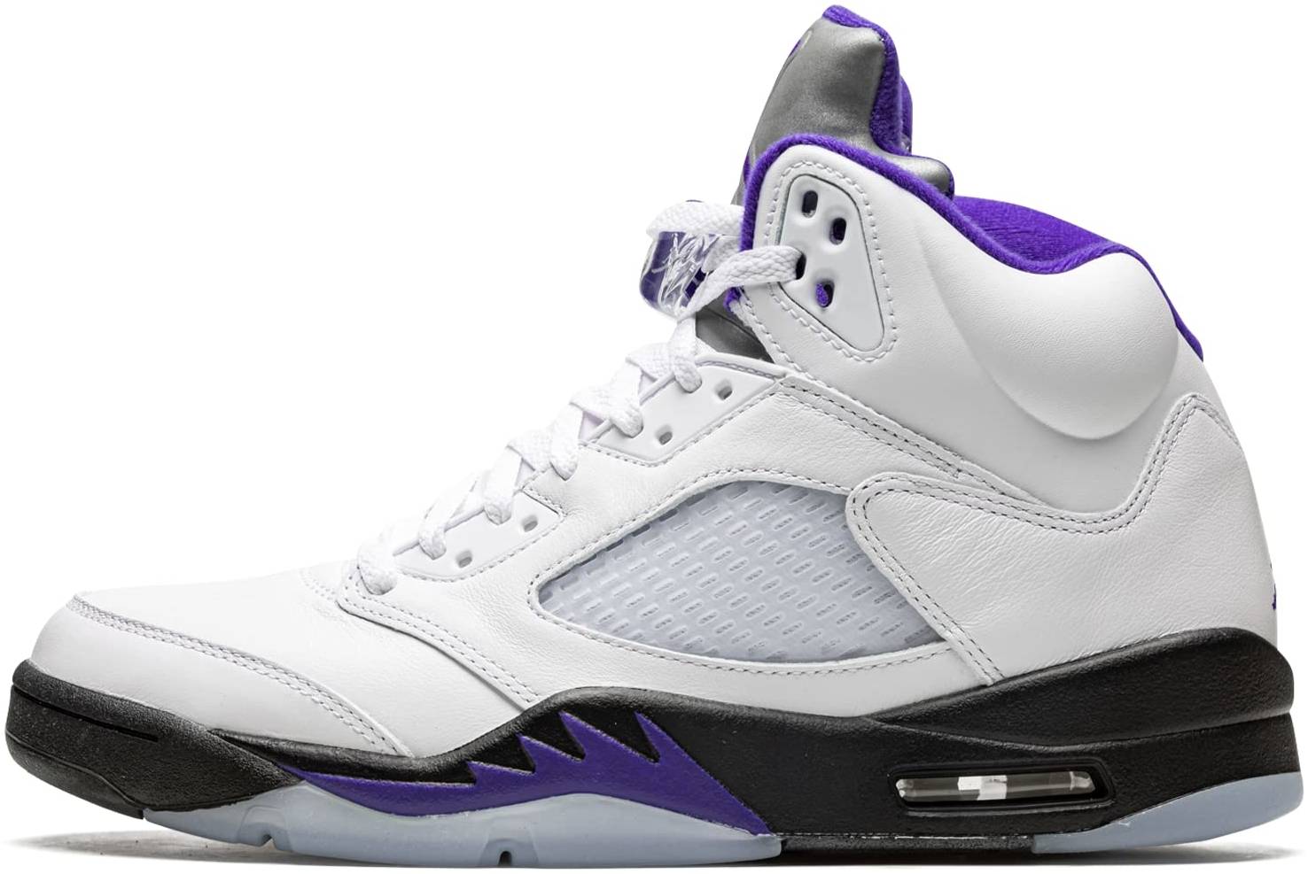 Air Jordan 5 Retro Review 2023, Facts, Deals | RunRepeat