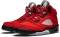 Air Jordan 5 Retro - Red (DD0587530) - slide 1