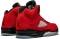 Air Jordan 5 Retro - Red (DD0587530) - slide 2