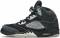 nike men s shoes air jordan 5 retro anthracite db0731 001 numeric 11 point 5 anthracite wolf grey clear black ba95 60