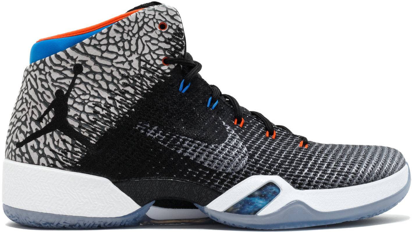 Jordan men's air on sale xxxi