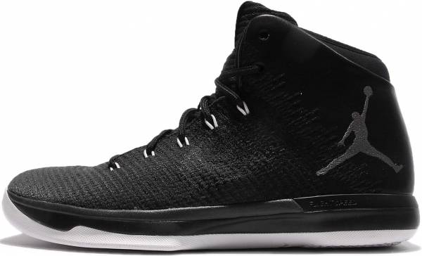 Air Jordan XXXI - Deals, Facts, Reviews 