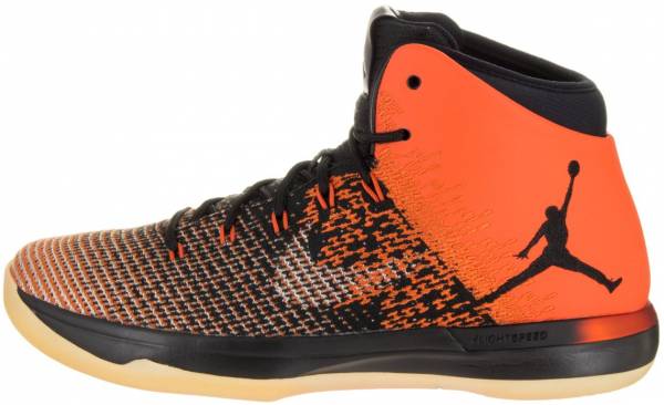 nike air jordan xxxi shoes