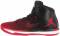 Air Jordan XXXI - Black, University Red-white (845037001)