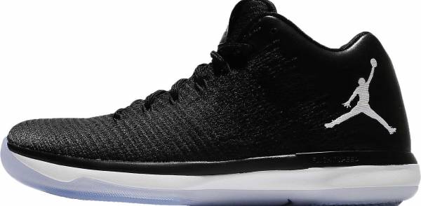 aj xxxi low