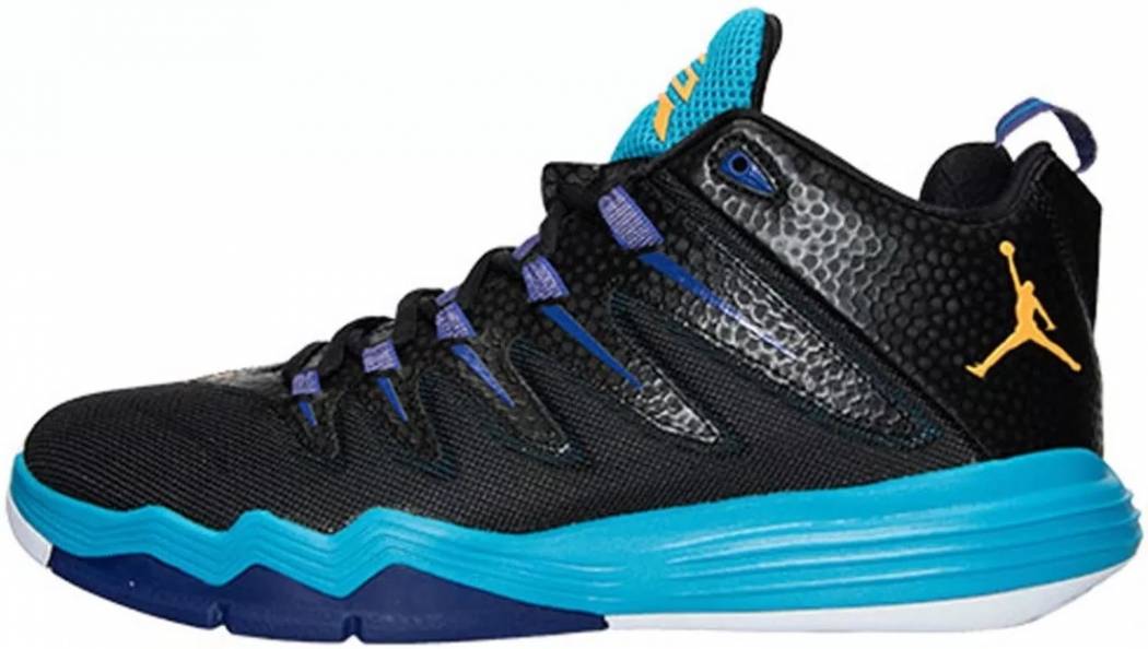 new cp3 shoes 219