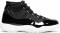 Air Jordan 11 Retro - Black (AR0715011) - slide 1