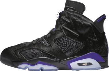 retro 6 dark concord