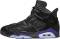 Air Jordan 6 - Black/Dark Concord (AR2257005)