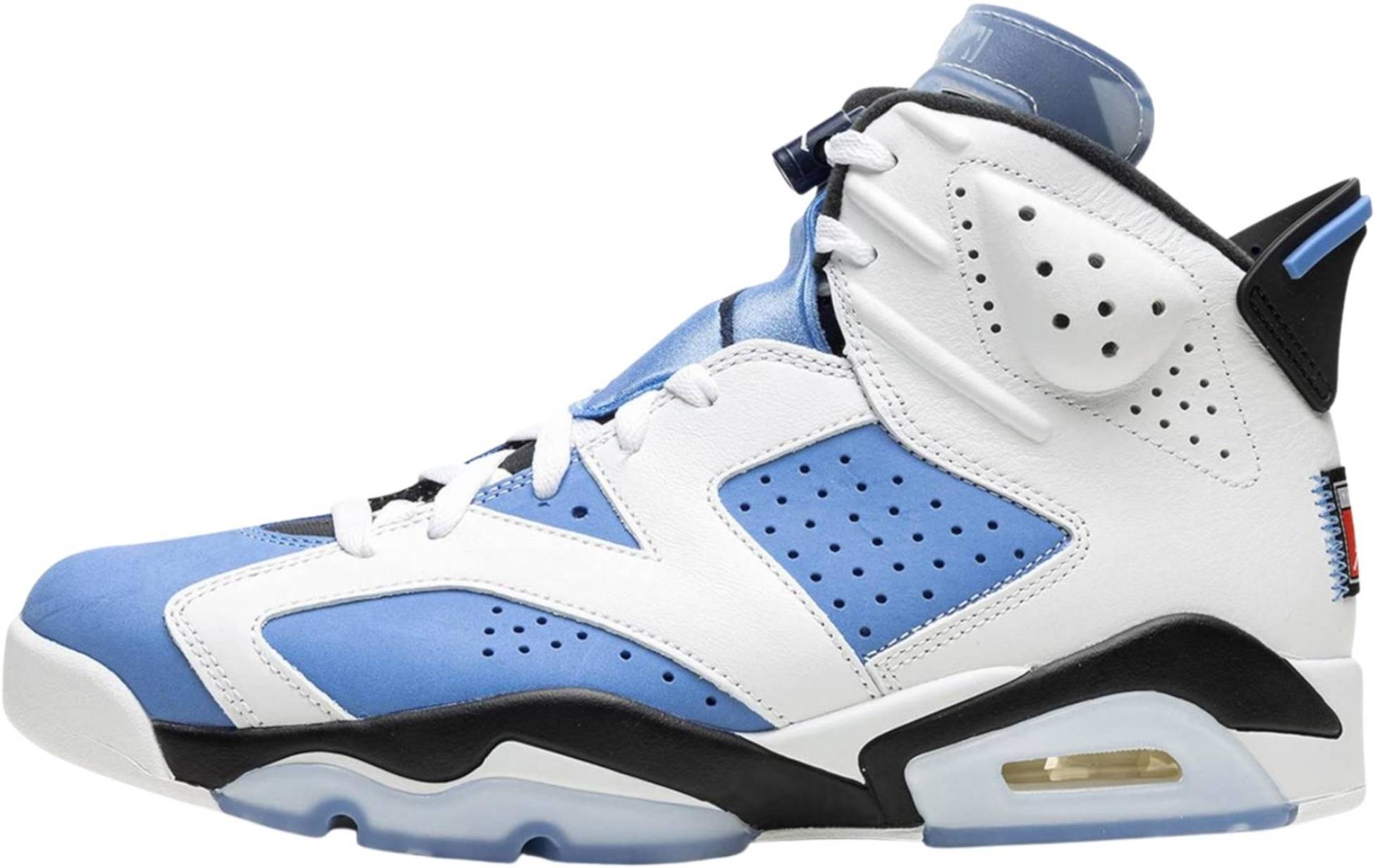 Air Jordan 6 Review 2022, Facts, Deals 