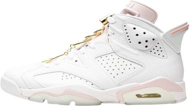 70+ Women's white basketball shoes: Save up to 51% | RunRepeat