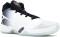 Air Jordan XXX - White/Wolf Grey-Black (811006101) - slide 2