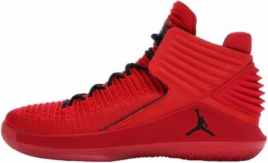 Air Jordan XXXII - Red (AA1253601)