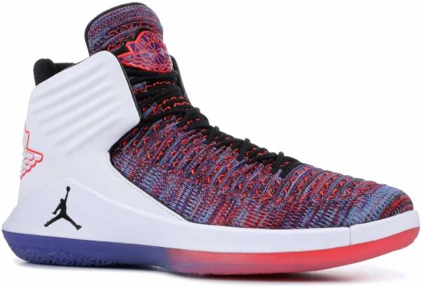 nike air jordan xxxii