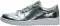 Air Jordan 1 Retro Low - Metallic Silver/White (852549003)