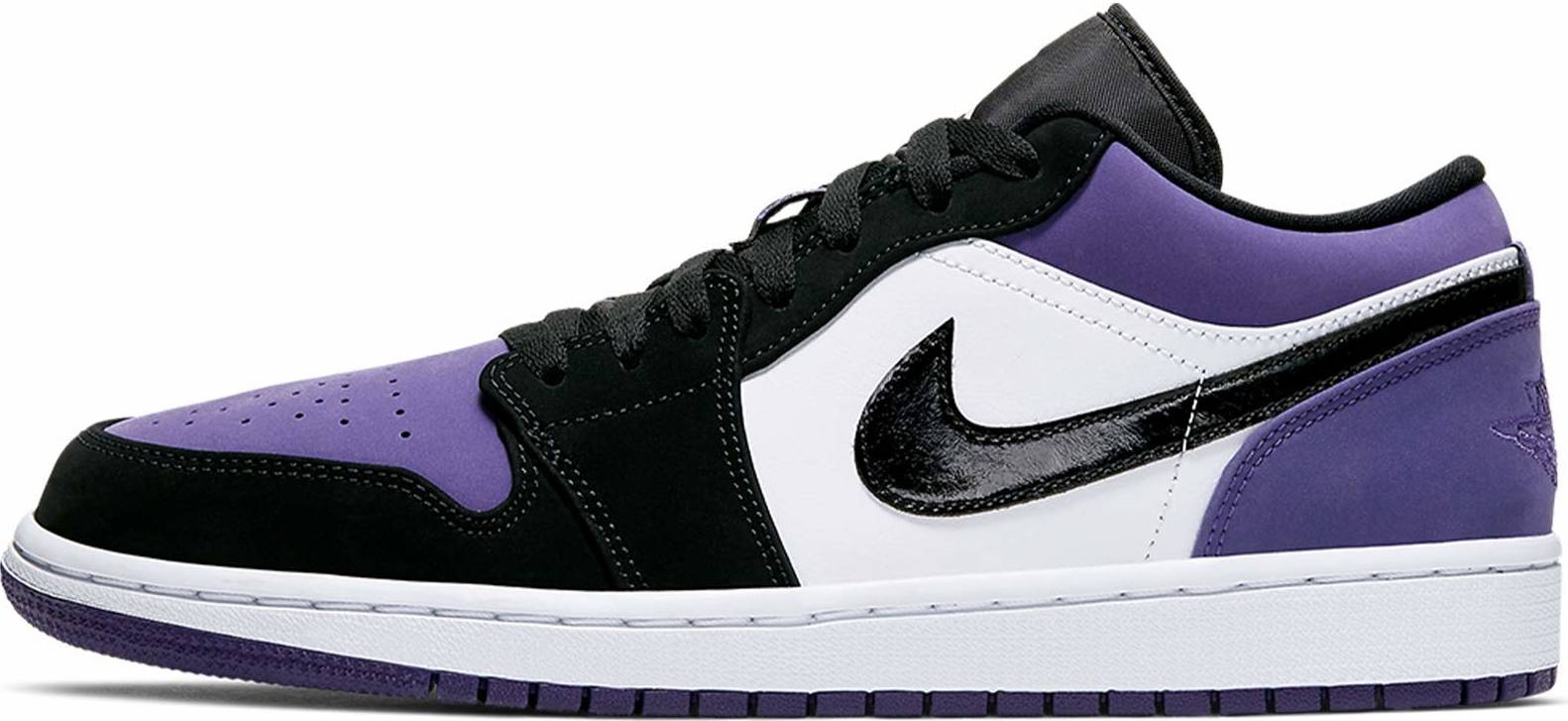 30 Purple basketball shoes | RunRepeat