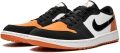 nike jordan mens air jordan 1 retro low golf dd9315 800 shattered backboard size 7 starfish black white cd9a 10496632 120